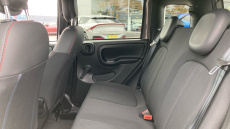 Fiat Panda 1.0 Mild Hybrid Sport [5 Seat] 5dr Petrol Hatchback